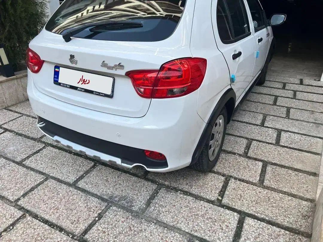 کوییک|خودرو سواری و وانت|مشکین‌دشت, |دیوار