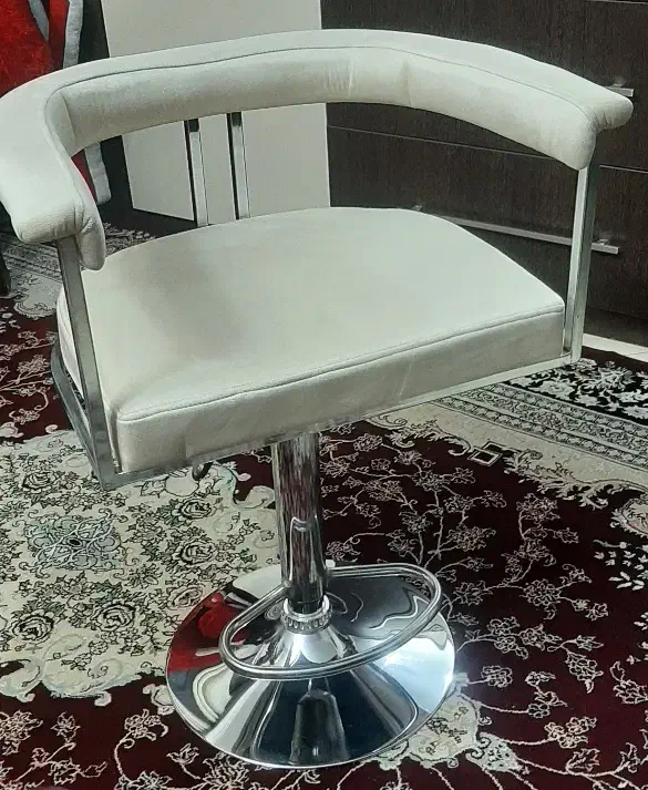 صندلی جزیره ،ارایشگاه ،ناهار خوری|میز و صندلی غذاخوری|اصفهان, رحیمآباد|دیوار