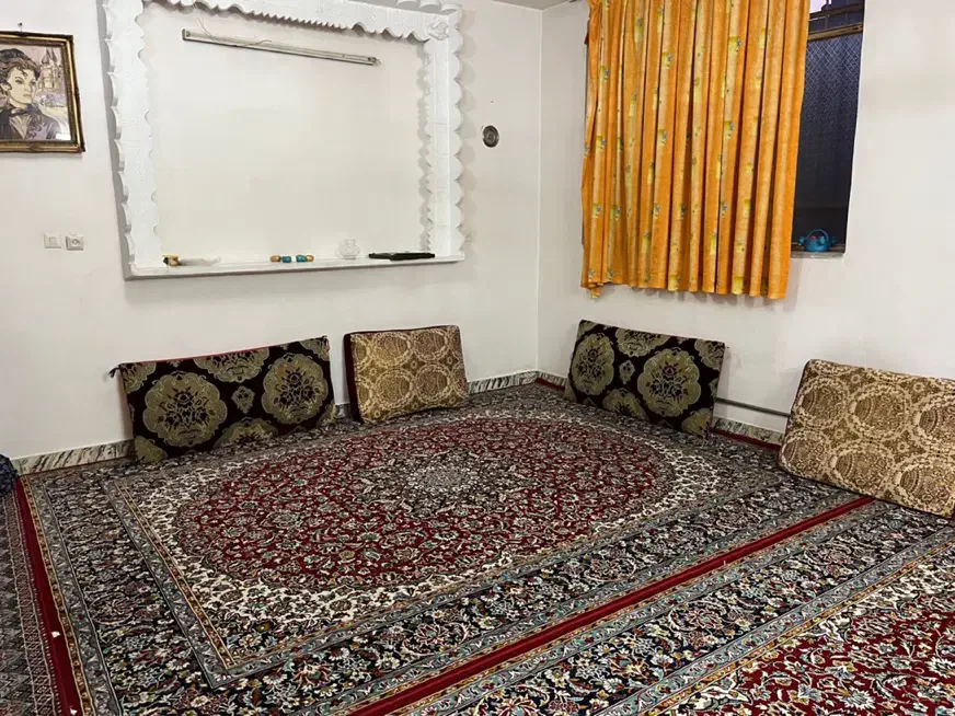 یک جفت فرش۱۲متری|فرش|رباطکریم, رباطکریم|دیوار