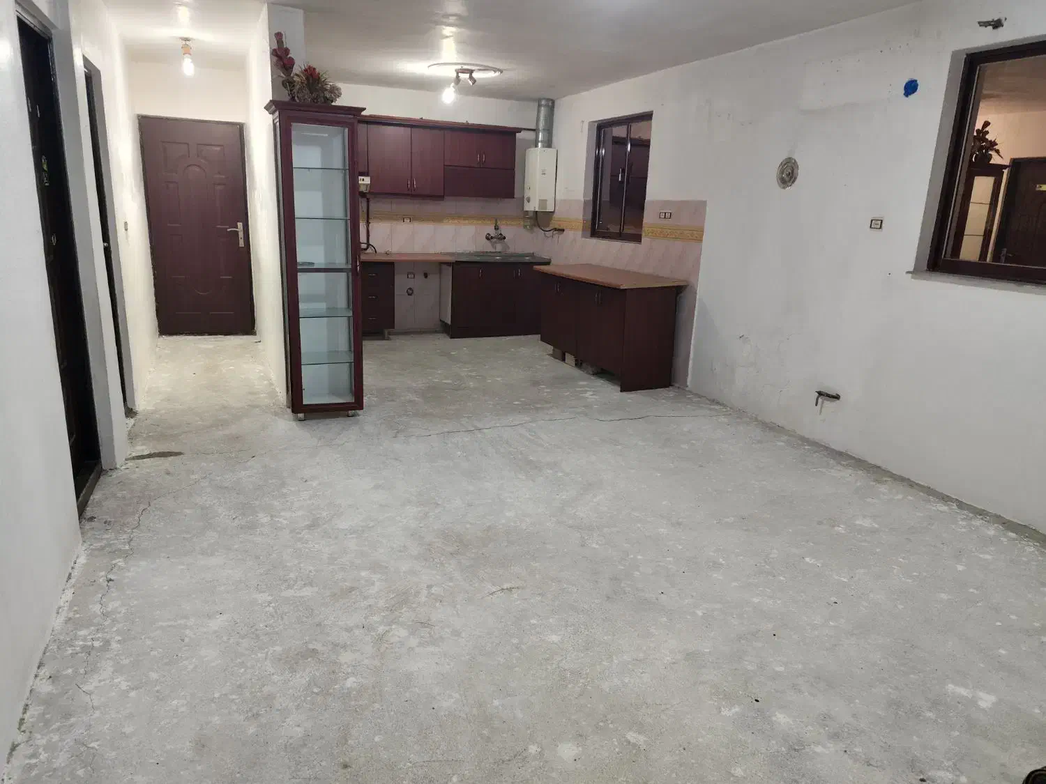 خانه ویلایی|فروش خانه و ویلا|سنگر, |دیوار