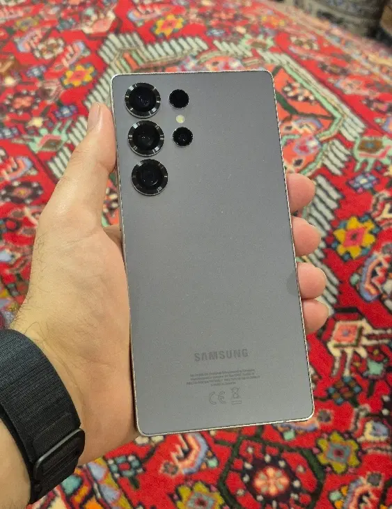 Galaxy S25 Ultra سامسونگ 512|موبایل|تهران, فردوس|دیوار