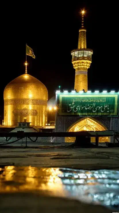 مداح اهل بیت(ع)|خدمات پذیرایی، مراسم|تبریز, |دیوار