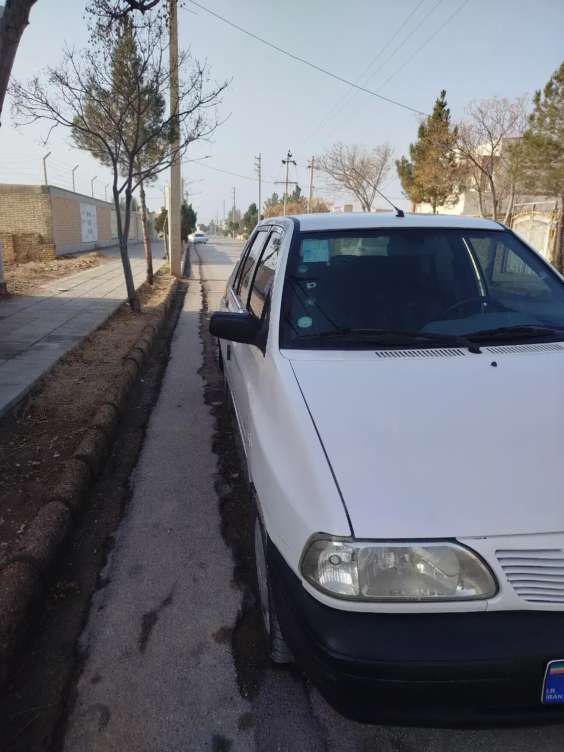 پراید 131 se مدل 99|خودرو سواری و وانت|جاجرم, |دیوار