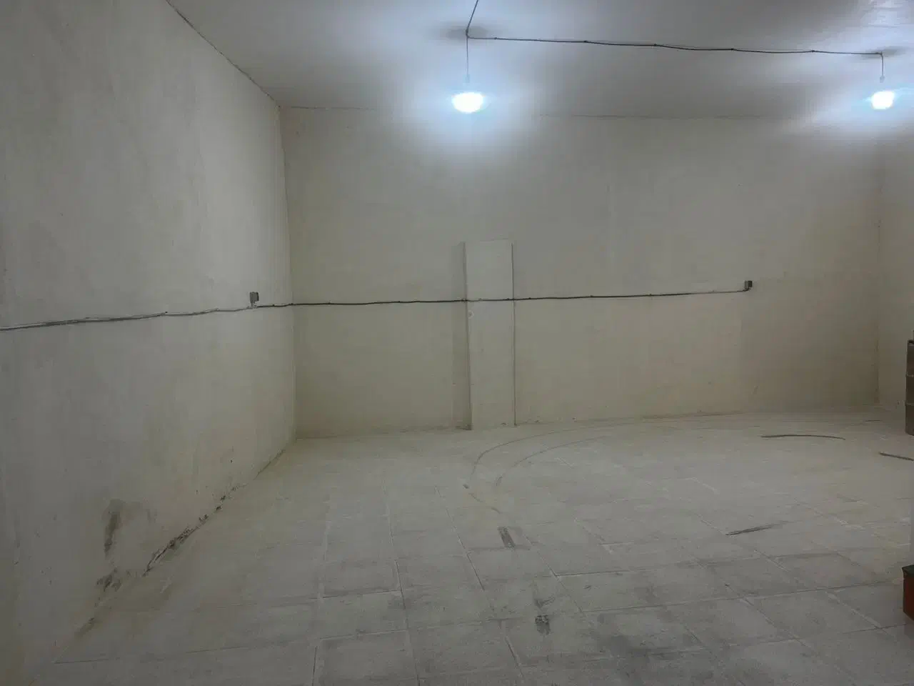 کارگاه ۵۰ متری|اجارهٔ مغازه و غرفه|اصفهان, شهرک کوثر|دیوار