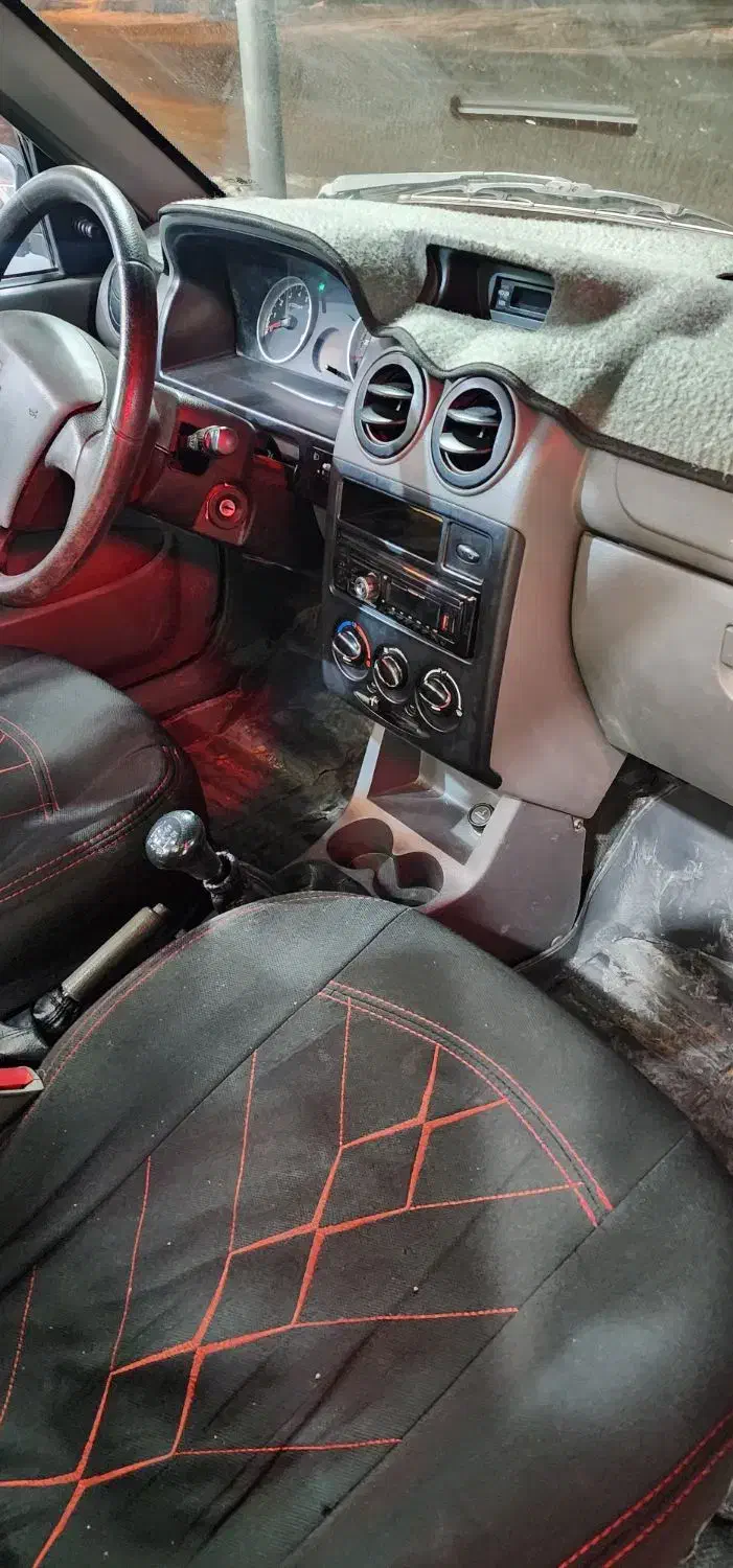 پراید ۱۳۱ مدل ۹۸|خودرو سواری و وانت|تبریز, |دیوار