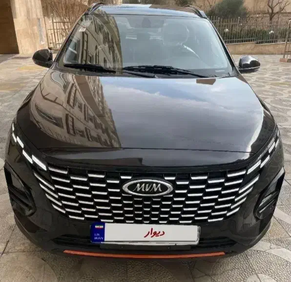 ایکس ۳۳کراس اتومات/صفر۱۴۰۴/اقساط بانکی/بدون ضامن|خودرو سواری و وانت|تهران, پونک|دیوار