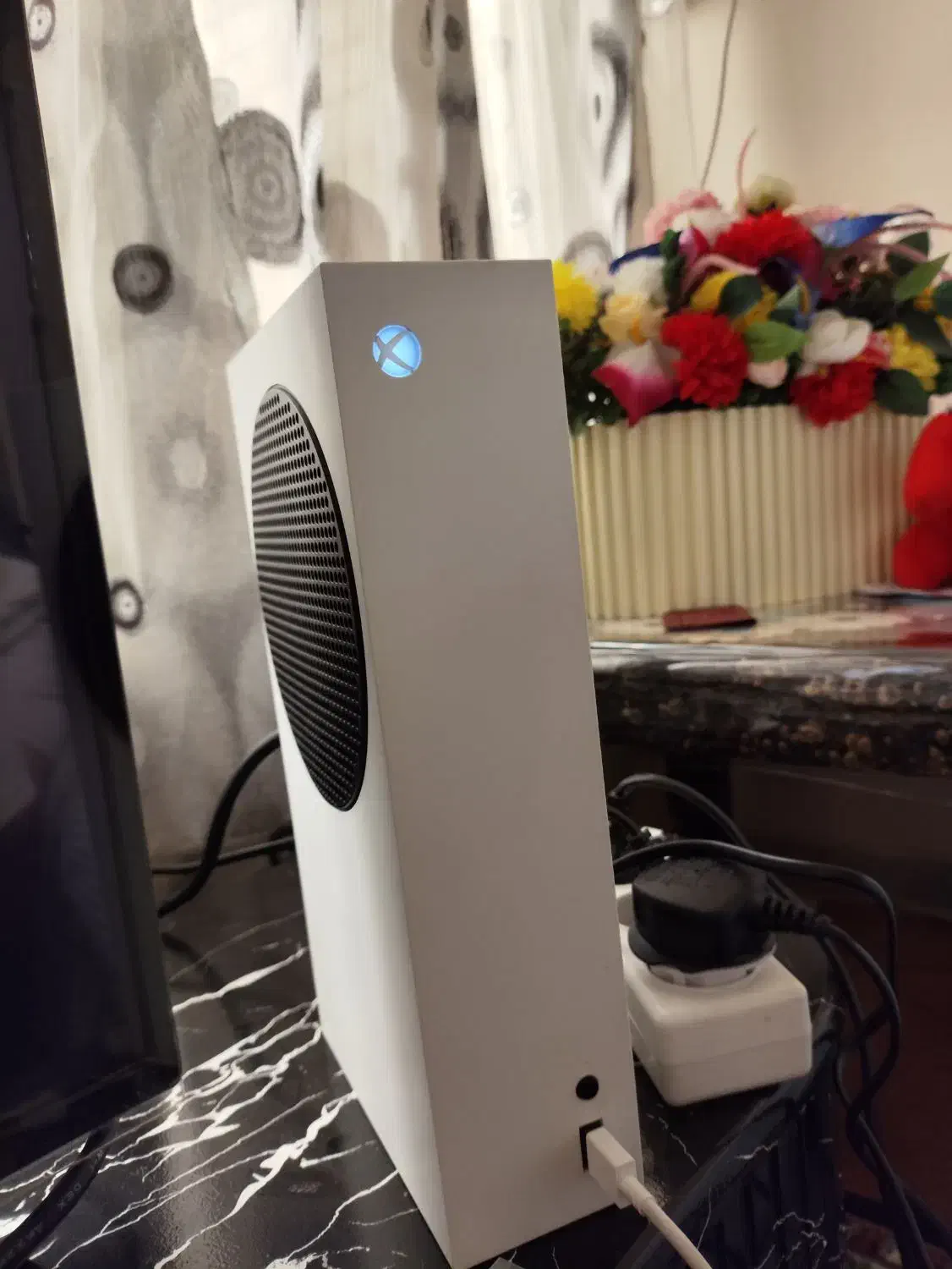ایکس باکس سری اس Xbox  s|کنسول، بازی ویدئویی و آنلاین|قم, بکایی|دیوار