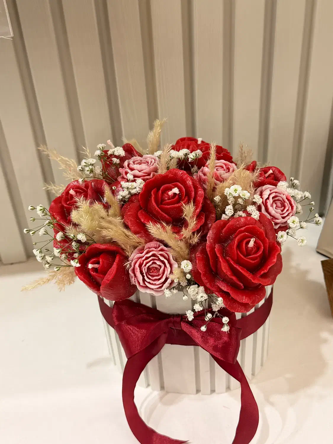 باکس هدیه ولنتاین|گل مصنوعی|تهران, پونک|دیوار