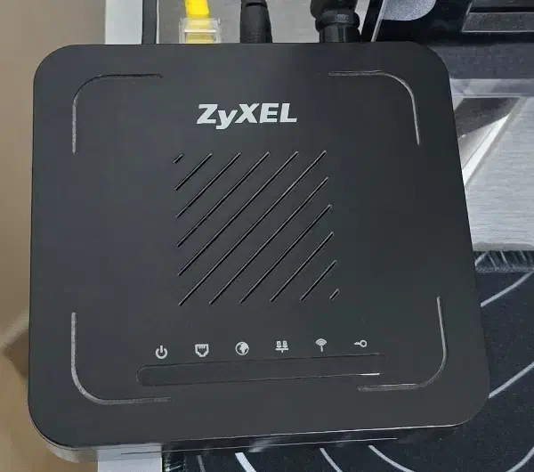 مودم ADSL زایکسل|مودم و تجهیزات شبکه|گرگان, |دیوار