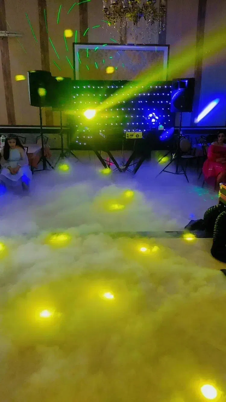 دیجیdj|خدمات پذیرایی، مراسم|نیشابور, شهرک فرهنگیان|دیوار