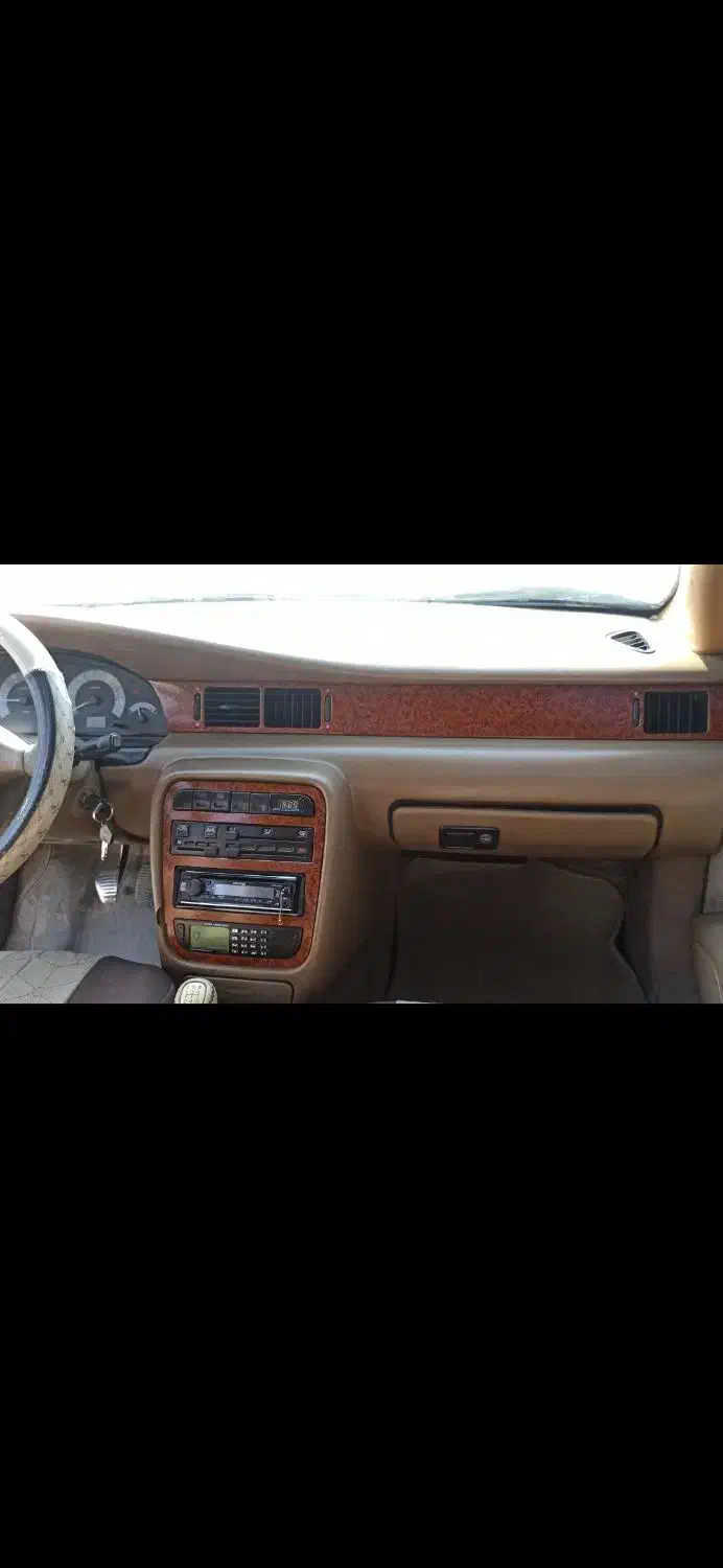 سمند LX مدل 84 در حد ۹۵|خودرو سواری و وانت|نیک شهر, |دیوار