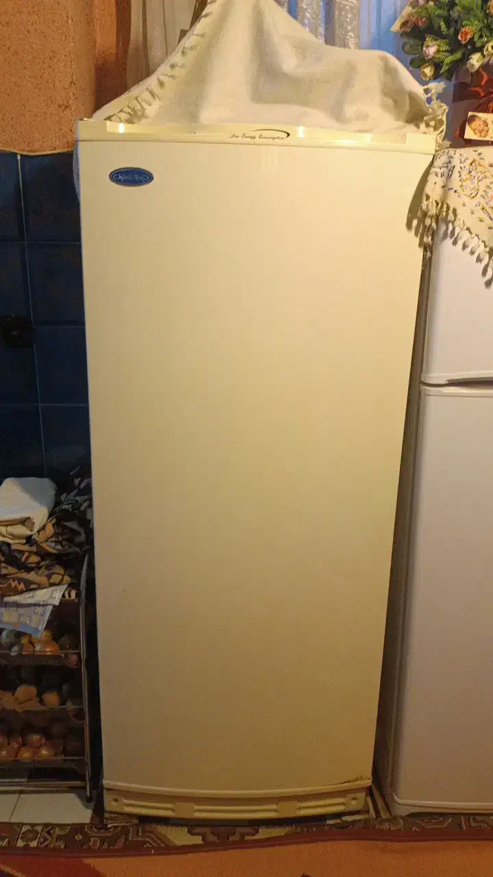 فریزر|یخچال و فریزر|بروجرد, |دیوار