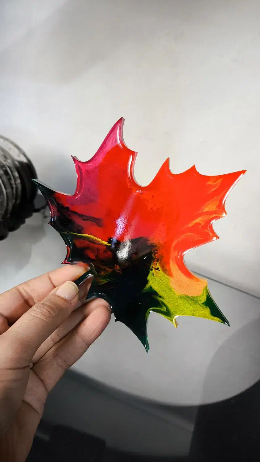 رزین|صنایع دستی و سایر لوازم تزئینی|عباس‌آباد, |دیوار