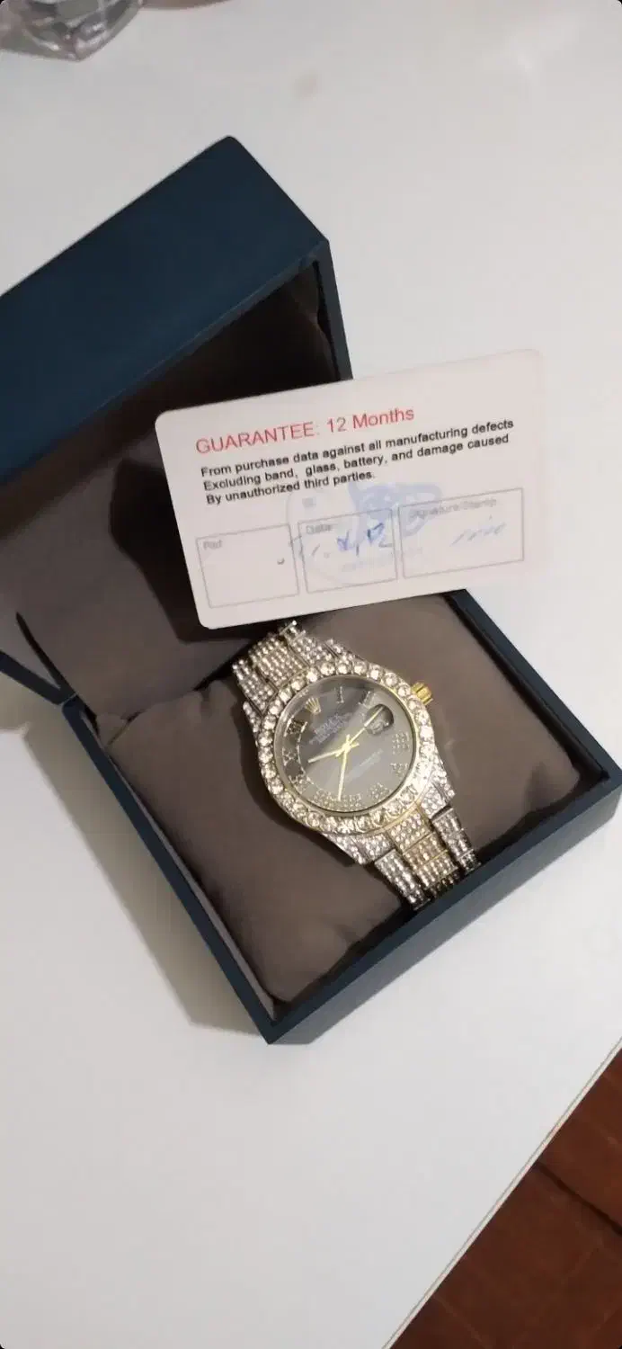 Rolex|ساعت|فردیس, فردیس|دیوار