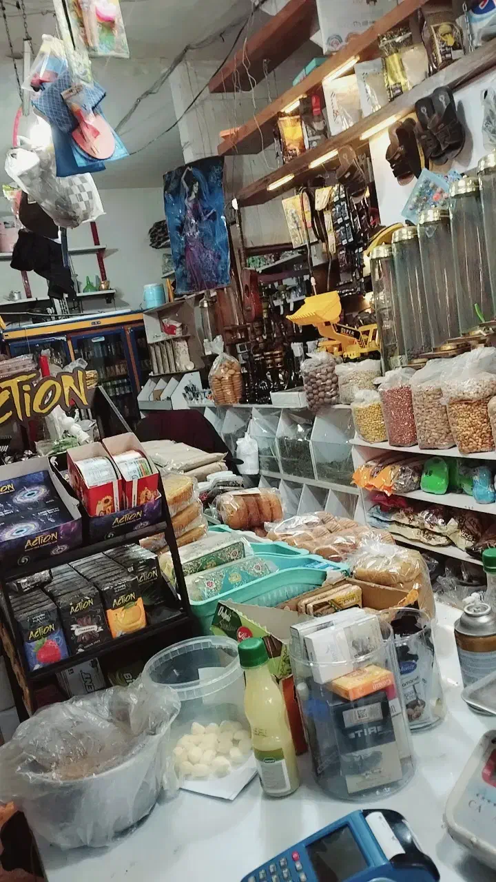 استخذام|استخدام خدمات فروشگاه و رستوران|خوسف, |دیوار