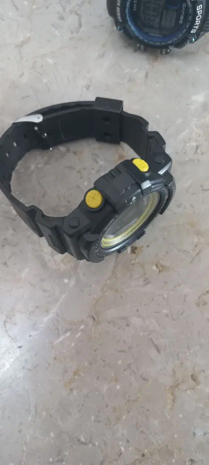 ساعت مچی|ساعت|شیراز, شهرک قمشه|دیوار