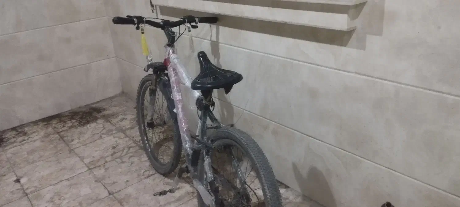 دوچرخه 26 دنده ای|دوچرخه، اسکیت، اسکوتر|باوی, |دیوار