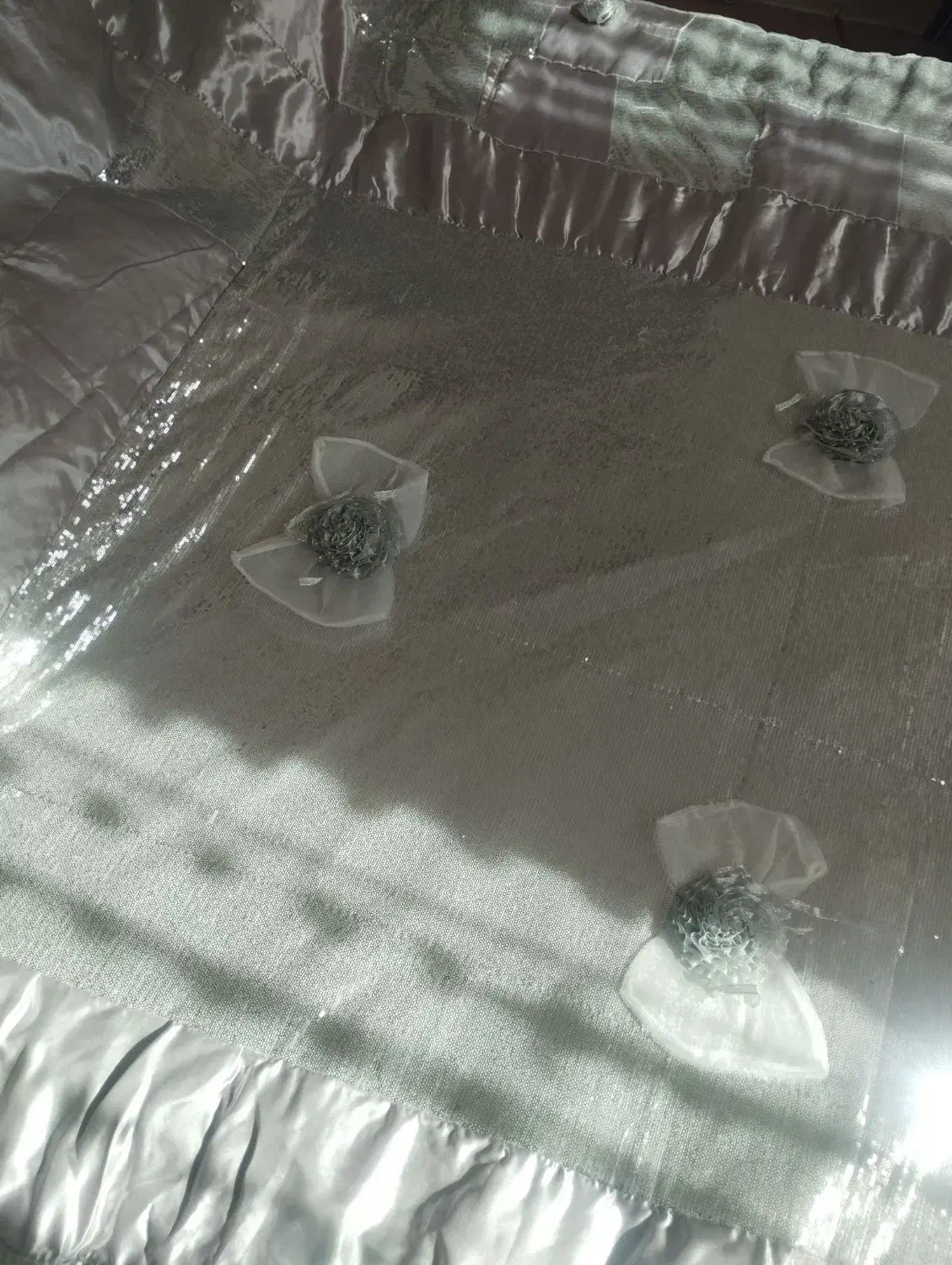 روتختی شاین دونفره نونو مناسب جهاز|سرویس روتختی|فردیس, شهرک ارم|دیوار