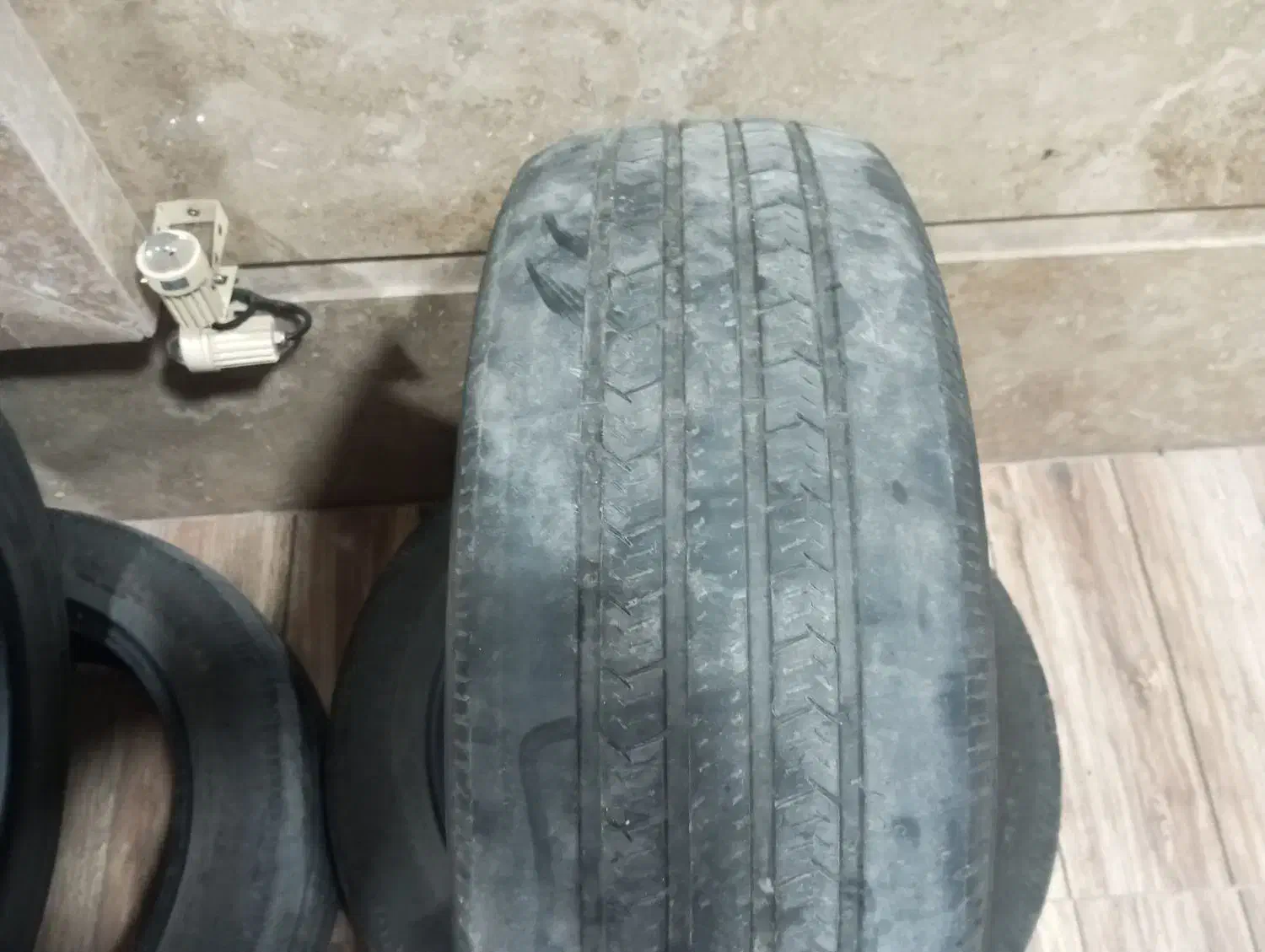 لاستیک دنا|حراج|طاهرگوراب, |دیوار