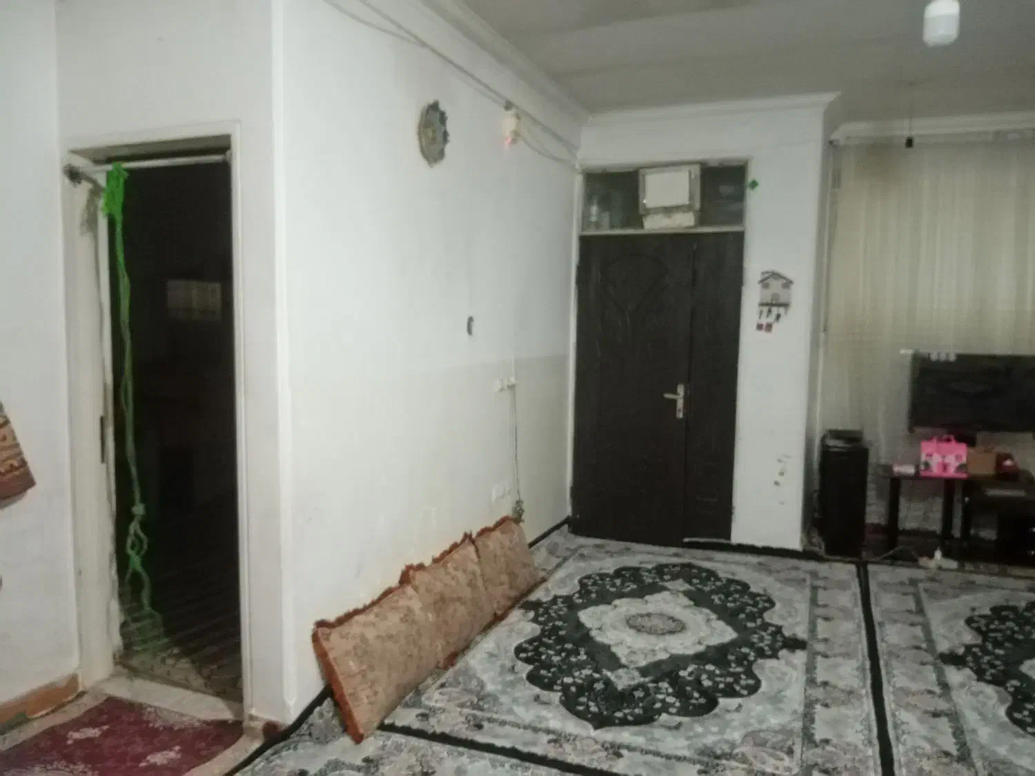 آپارتمان راه جدا|فروش آپارتمان|اسدآباد, |دیوار