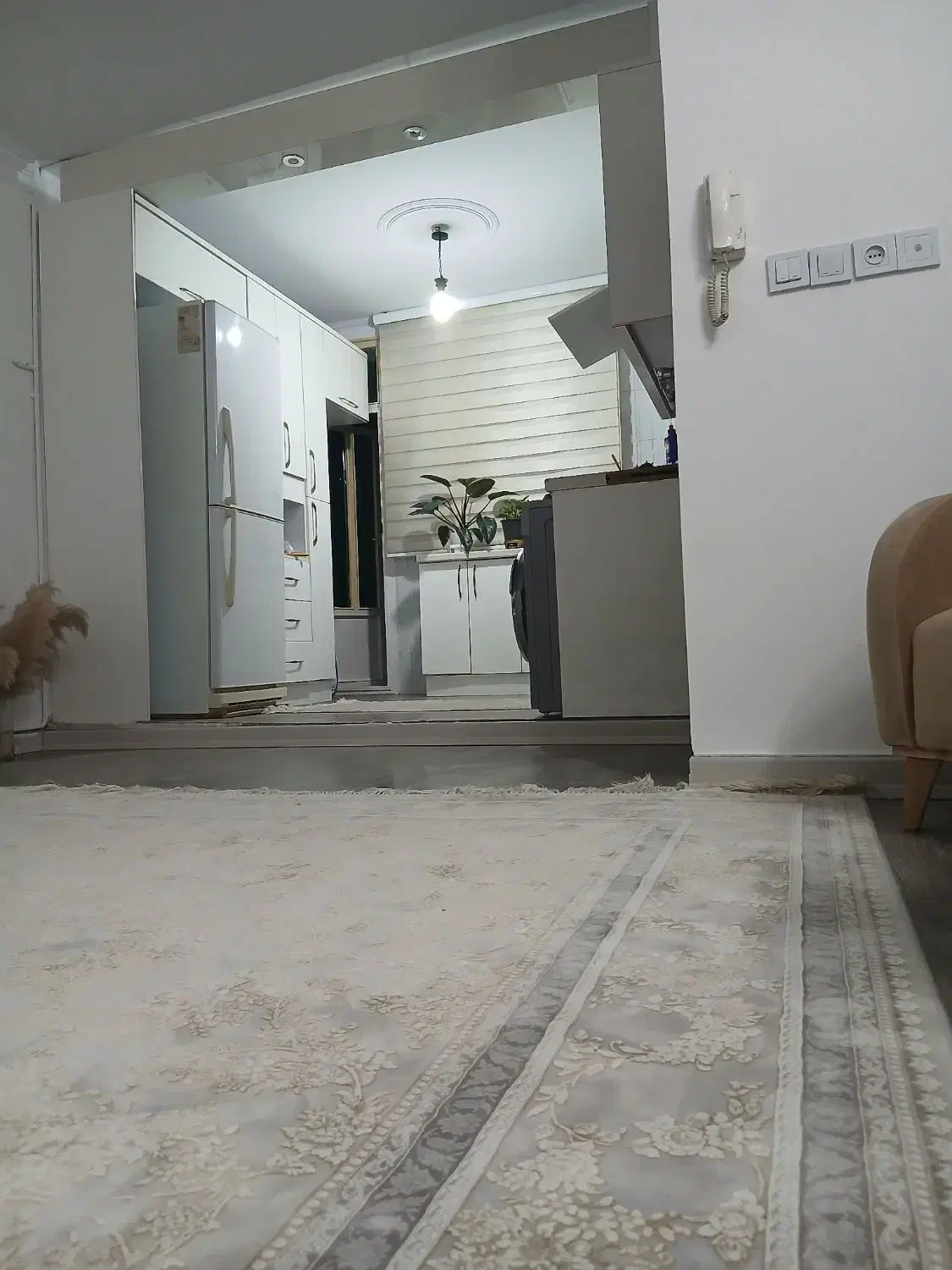 آپارتمان55متری|اجارهٔ آپارتمان|تهران, جوادیه|دیوار