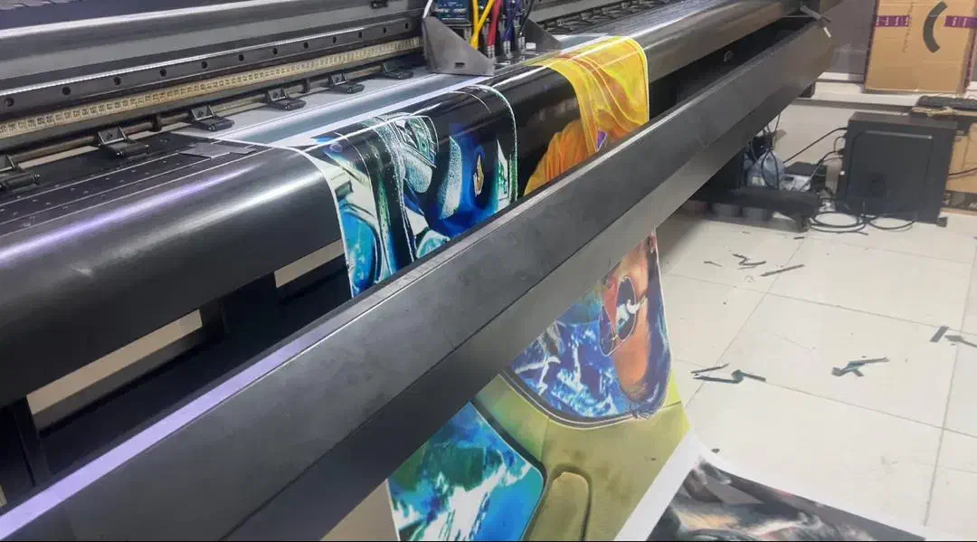 چاپ بنر فوری|خدمات رایانه‌ای و موبایل|پرند, فاز ۵|دیوار