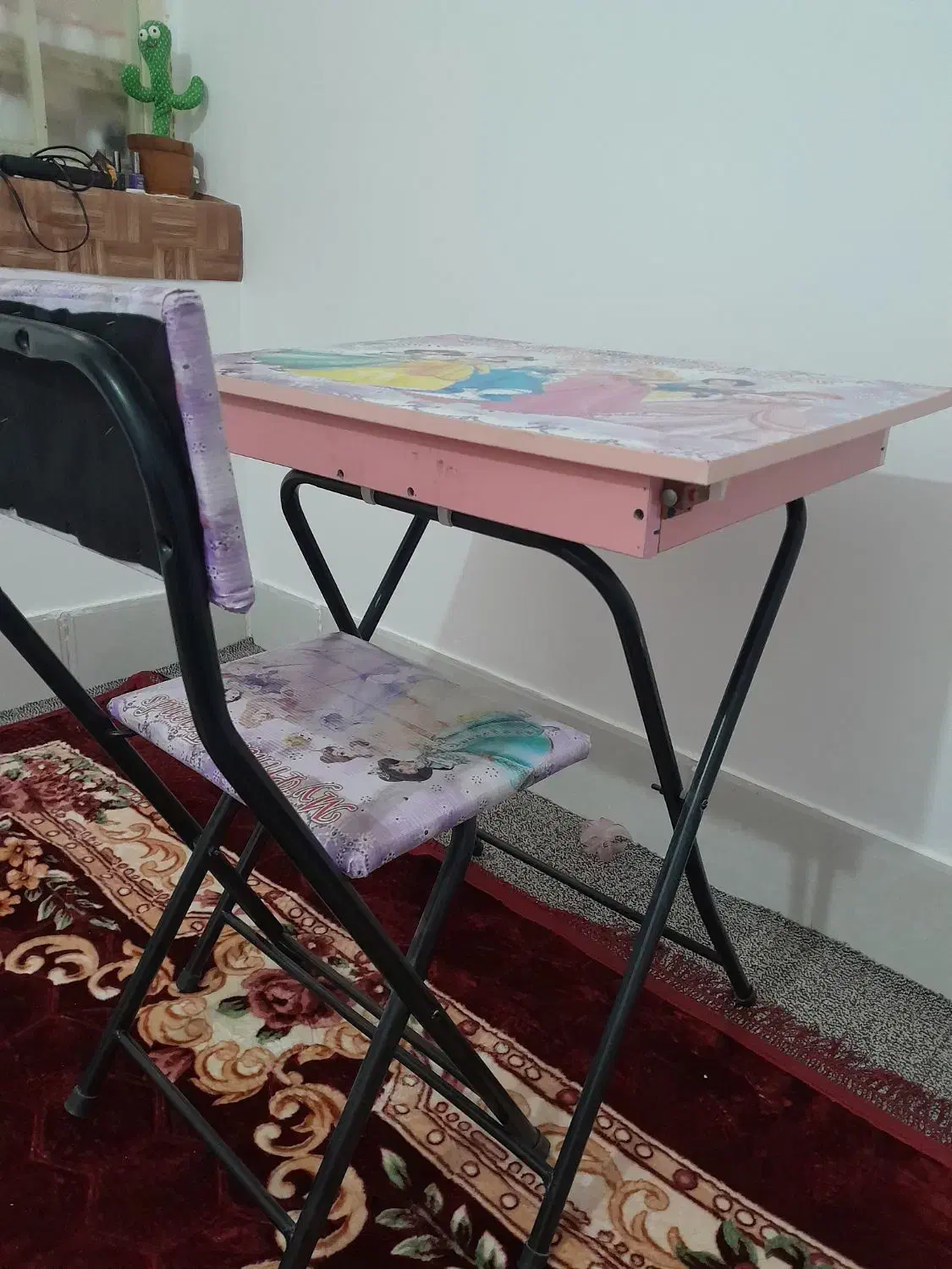 میز تحریر میز تحریر دخترانه|میز تحریر و کامپیوتر|برازجان, |دیوار