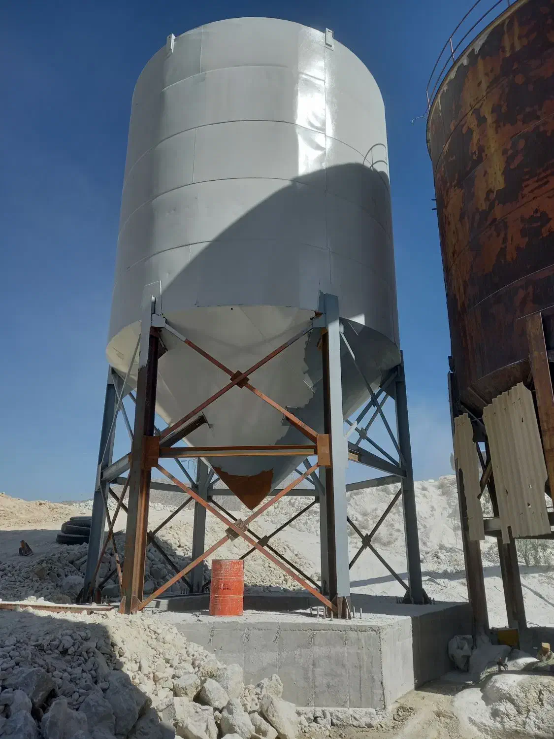 کار فنی جوشکاری|خدمات پیشه و مهارت|جهرم, |دیوار