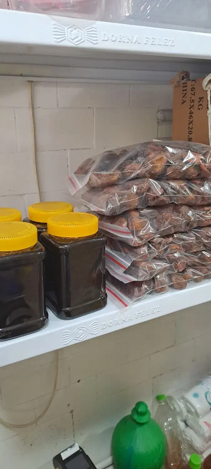 قیصی وشیره انگور|خوردنی و آشامیدنی|مشگین شهر, |دیوار