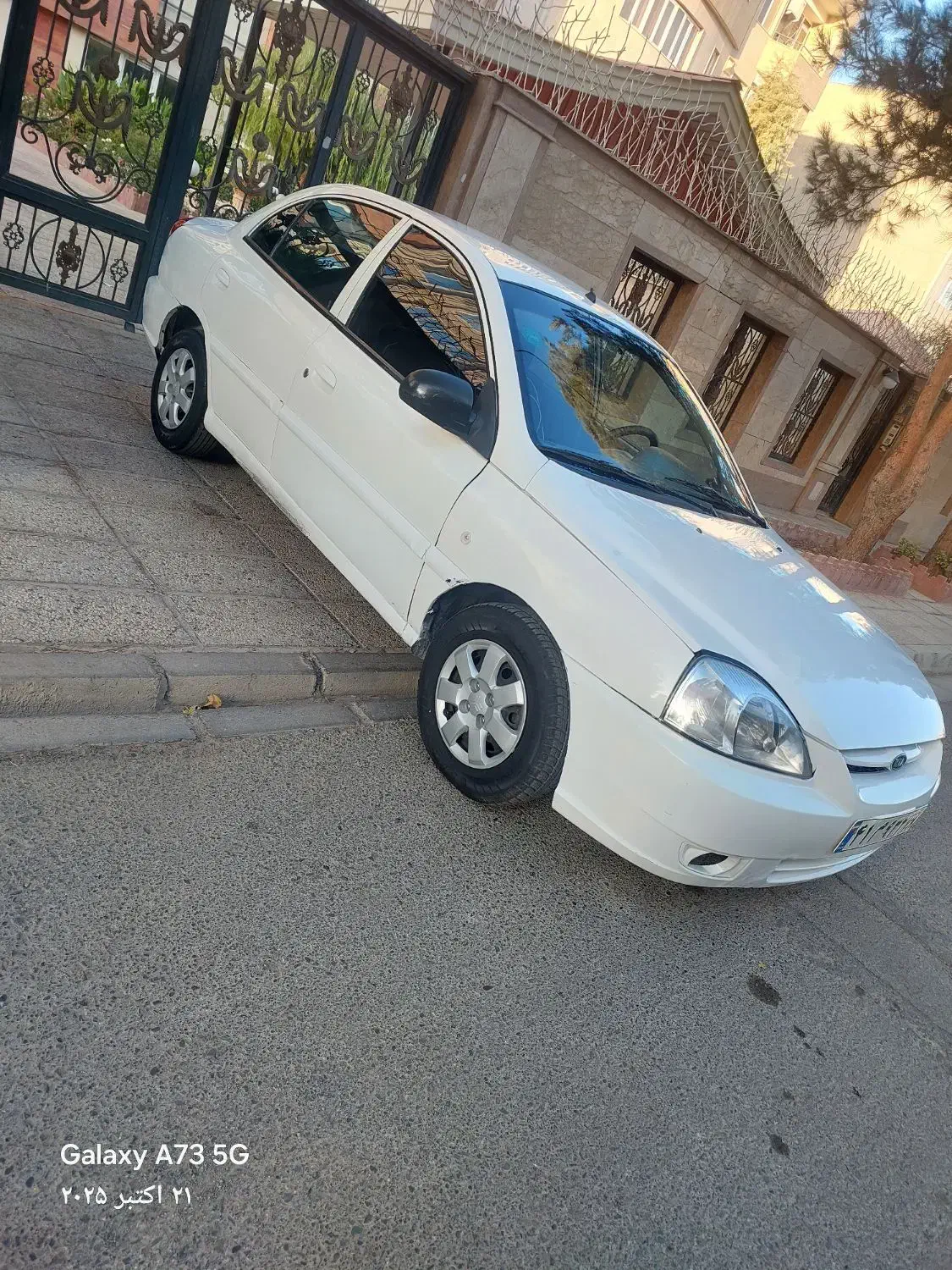 ریومدل ۸۶|خودرو سواری و وانت|کرج, کیانمهر|دیوار