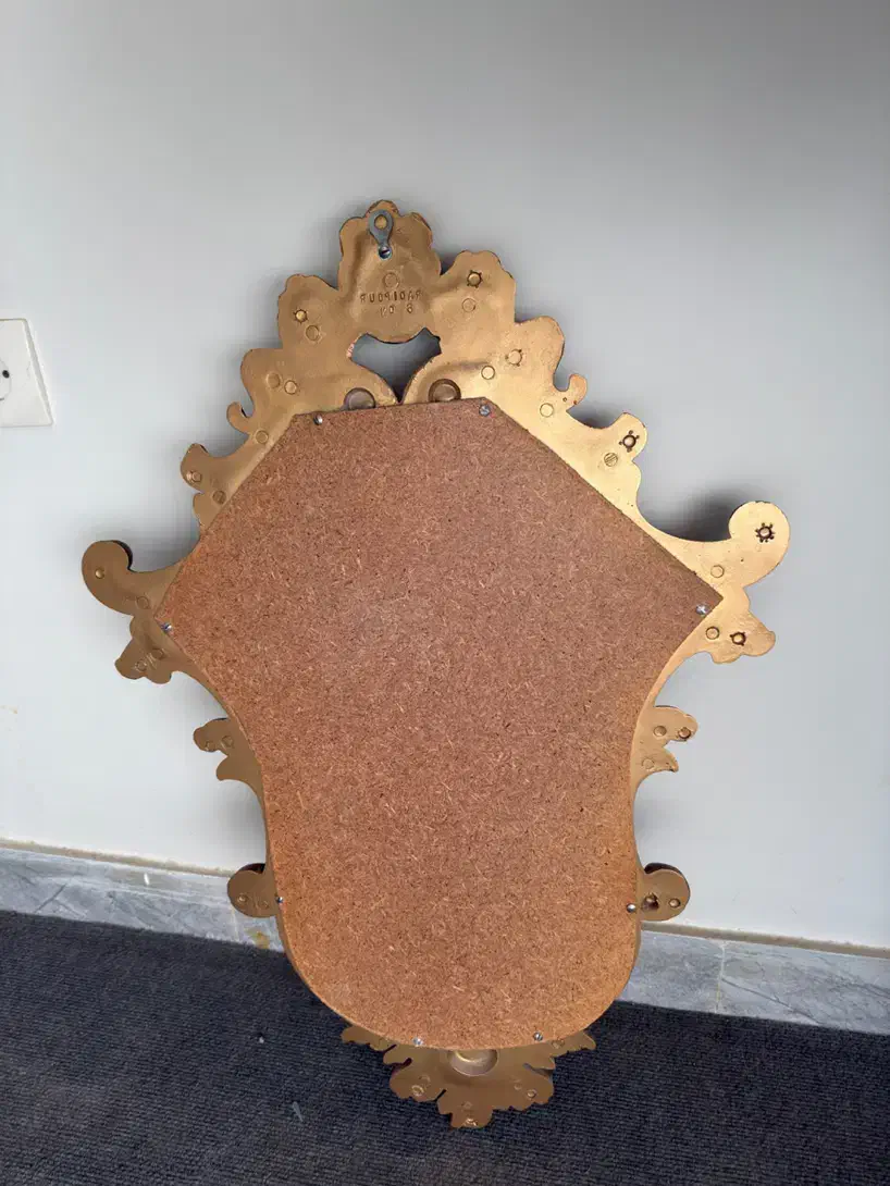 آینه|آینه|کرج, گوهردشت|دیوار