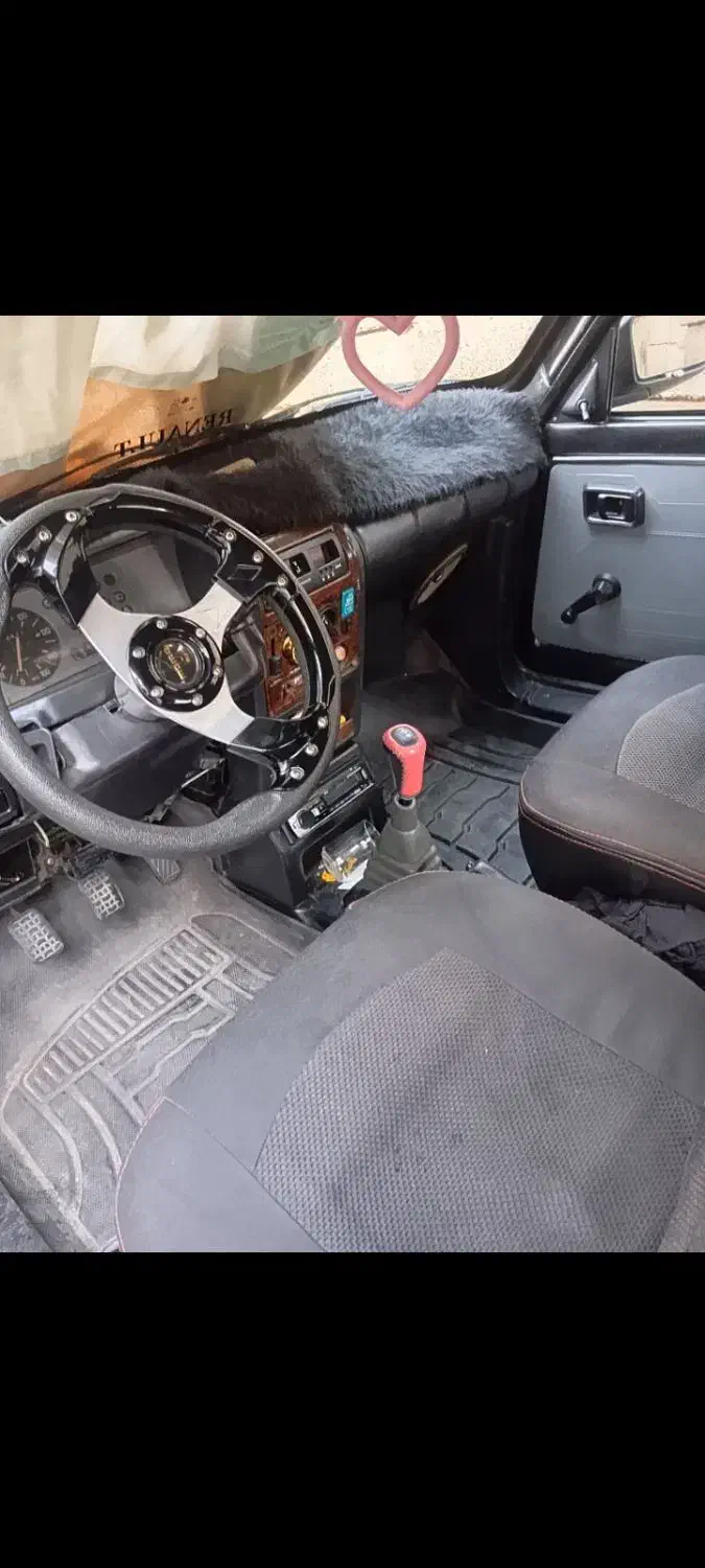 پی کی مدل 84انژکتورتمیز|خودرو سواری و وانت|سلامی, |دیوار