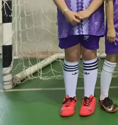 کتونی سالنی|کیف، کفش، کمربند|رشت, منظریه|دیوار