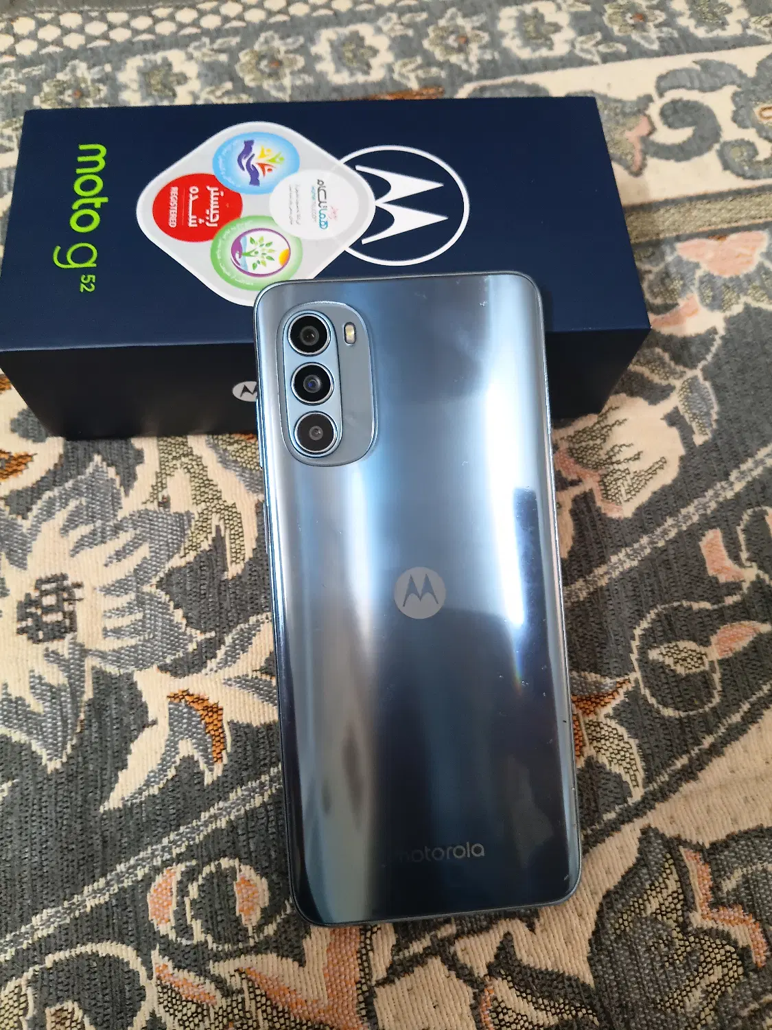 Motorola|موبایل|تهران, اختیاریه|دیوار