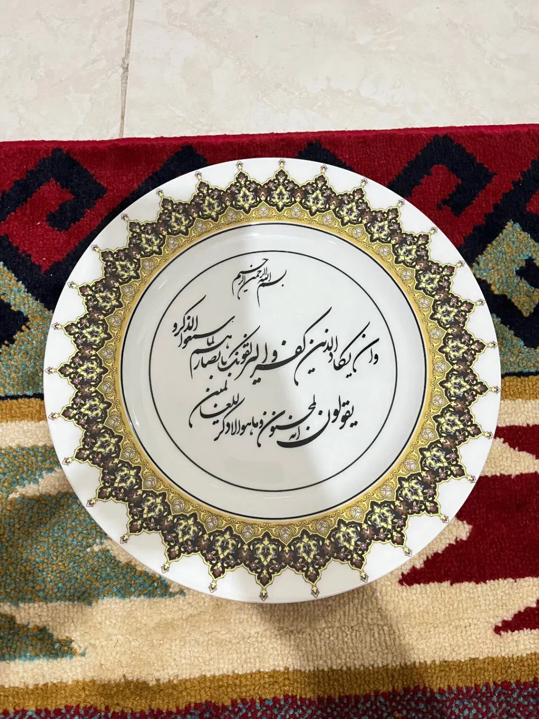 کوله راکت ماگ قاب|حراج|قزوین, |دیوار