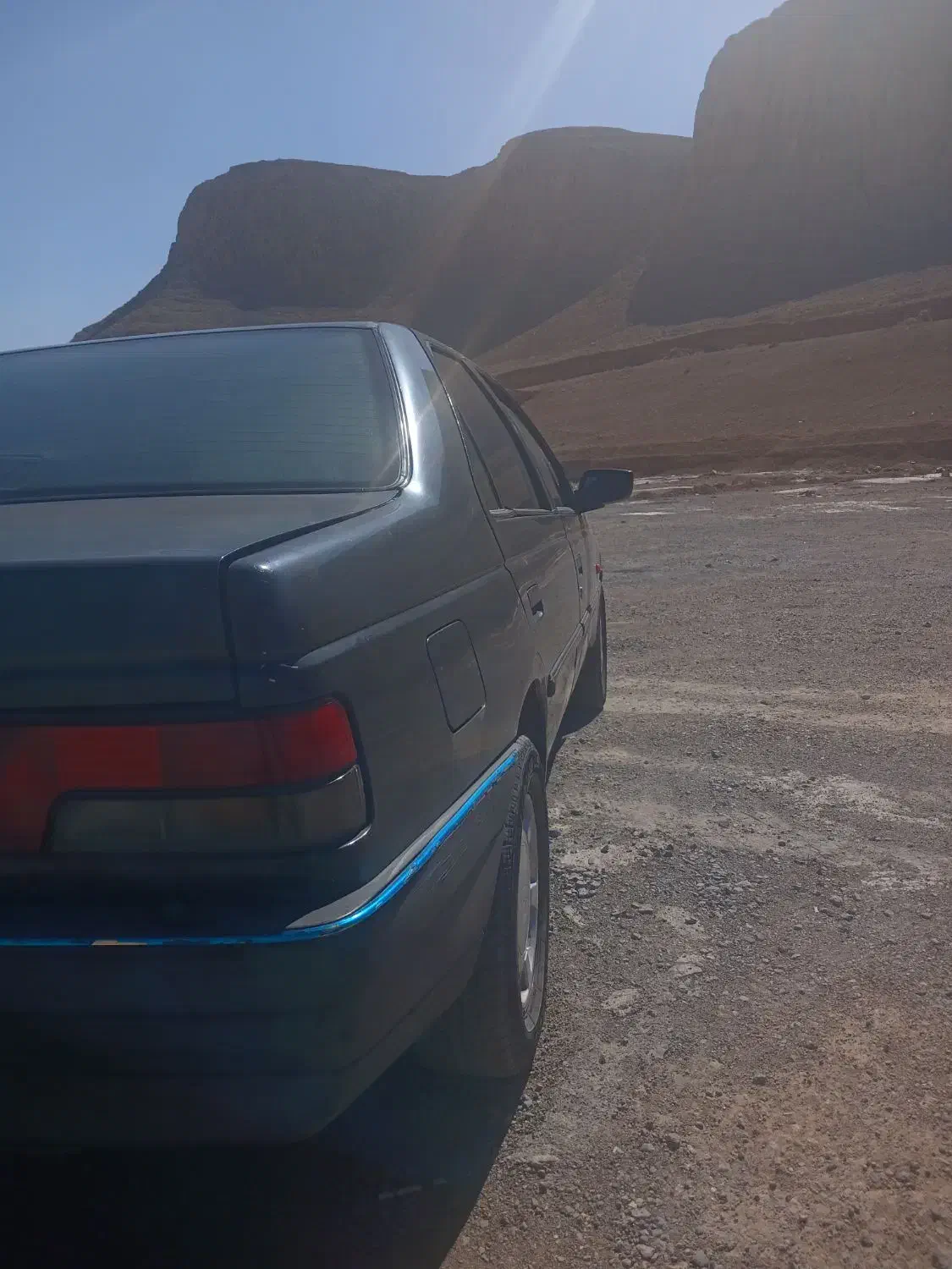 روا ۸۵|خودرو سواری و وانت|خمینی‌شهر, |دیوار