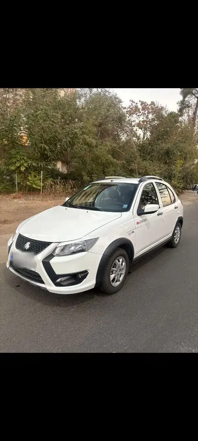 کوئیک sمدل 403|خودرو سواری و وانت|تهران, شمشیری|دیوار