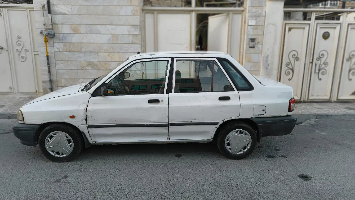 پراید 131 مدل 91|خودرو سواری و وانت|قدس, شهر‌قدس|دیوار