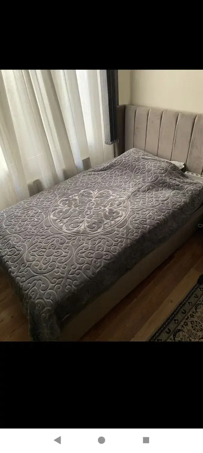 پتوی گلبافت با بهترین گیفیت و قیمت|رختخواب، بالش، پتو|کرمان, |دیوار