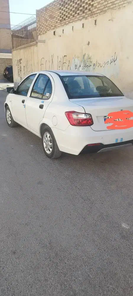 ساینا s۸۵ گانه صفر|خودرو سواری و وانت|اهواز, کوی طلاب|دیوار