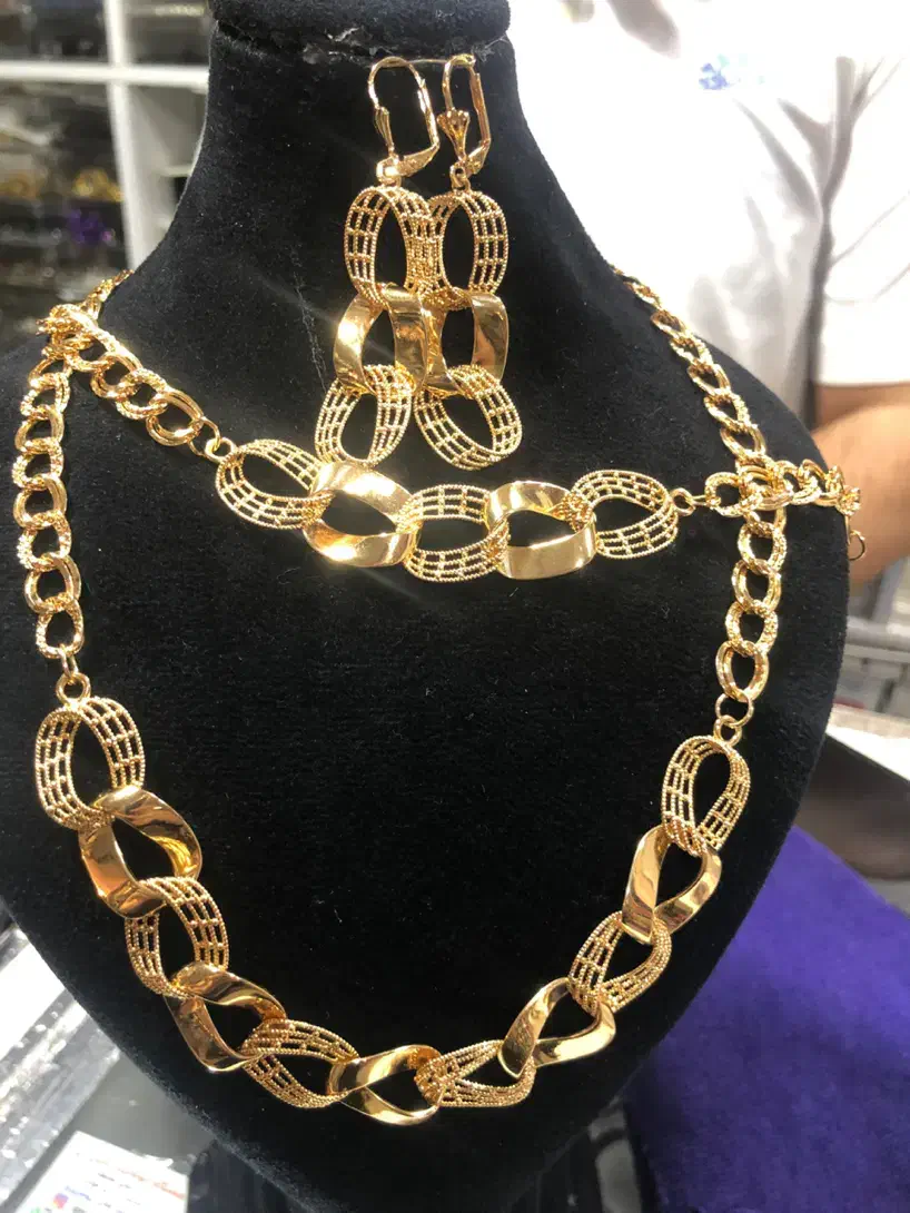 ست سرویس ژوپینگ|بدلیجات|ارومیه, |دیوار