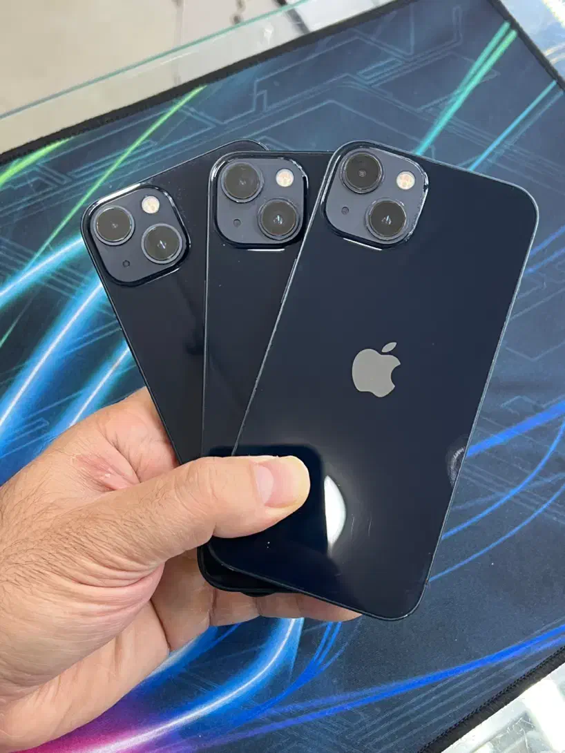 آیفون 13|موبایل|همدان, |دیوار