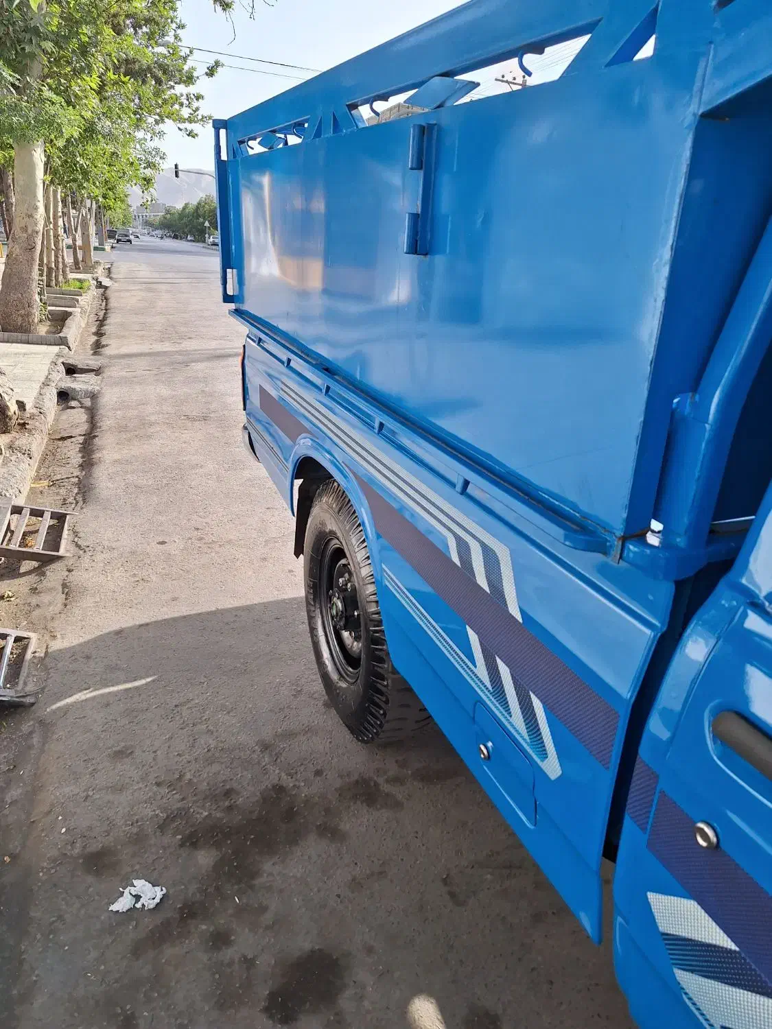 نیسان دوگانه1404|خودرو سواری و وانت|خواف, |دیوار