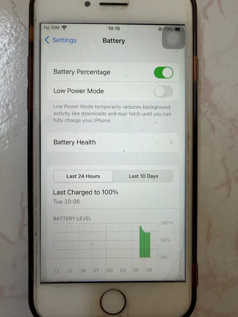 آیفون 7|موبایل|همدان, |دیوار