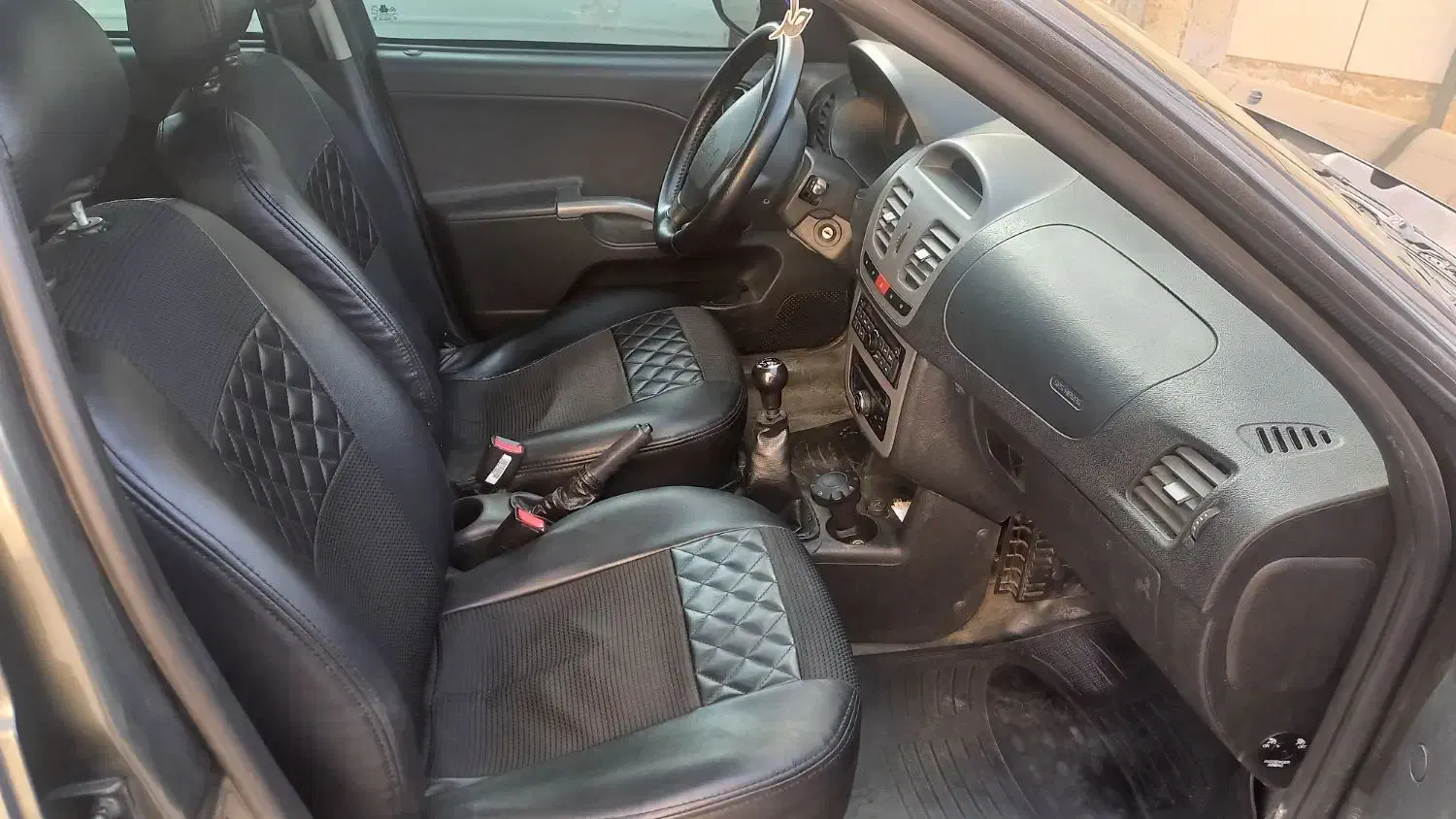 فروش ماشین کوییک|خودرو سواری و وانت|اسدآباد, |دیوار