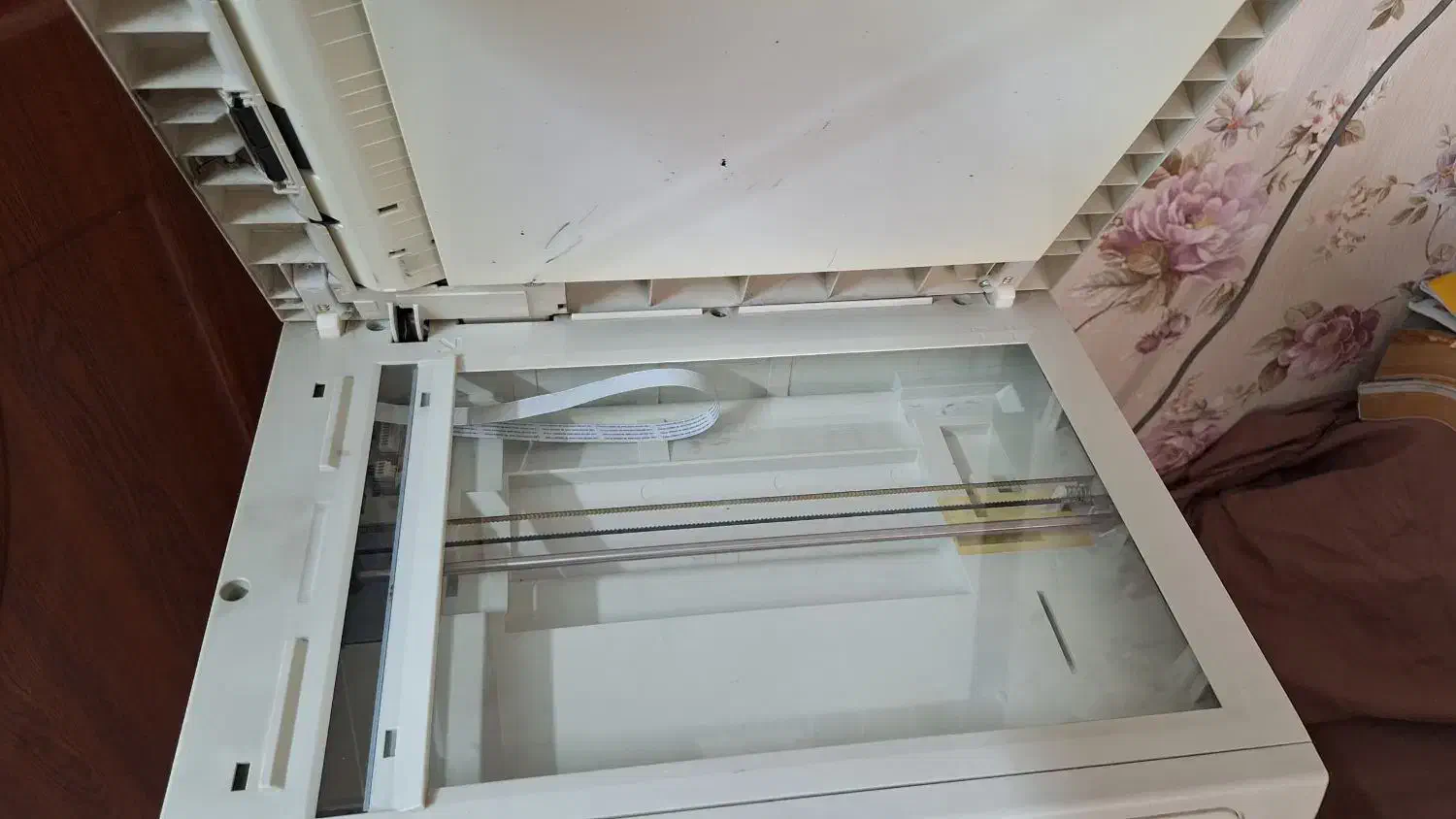 پرینتر پاناسونیک|پرینتر، اسکنر، کپی، فکس|تهران, امام زاده عبدالله|دیوار