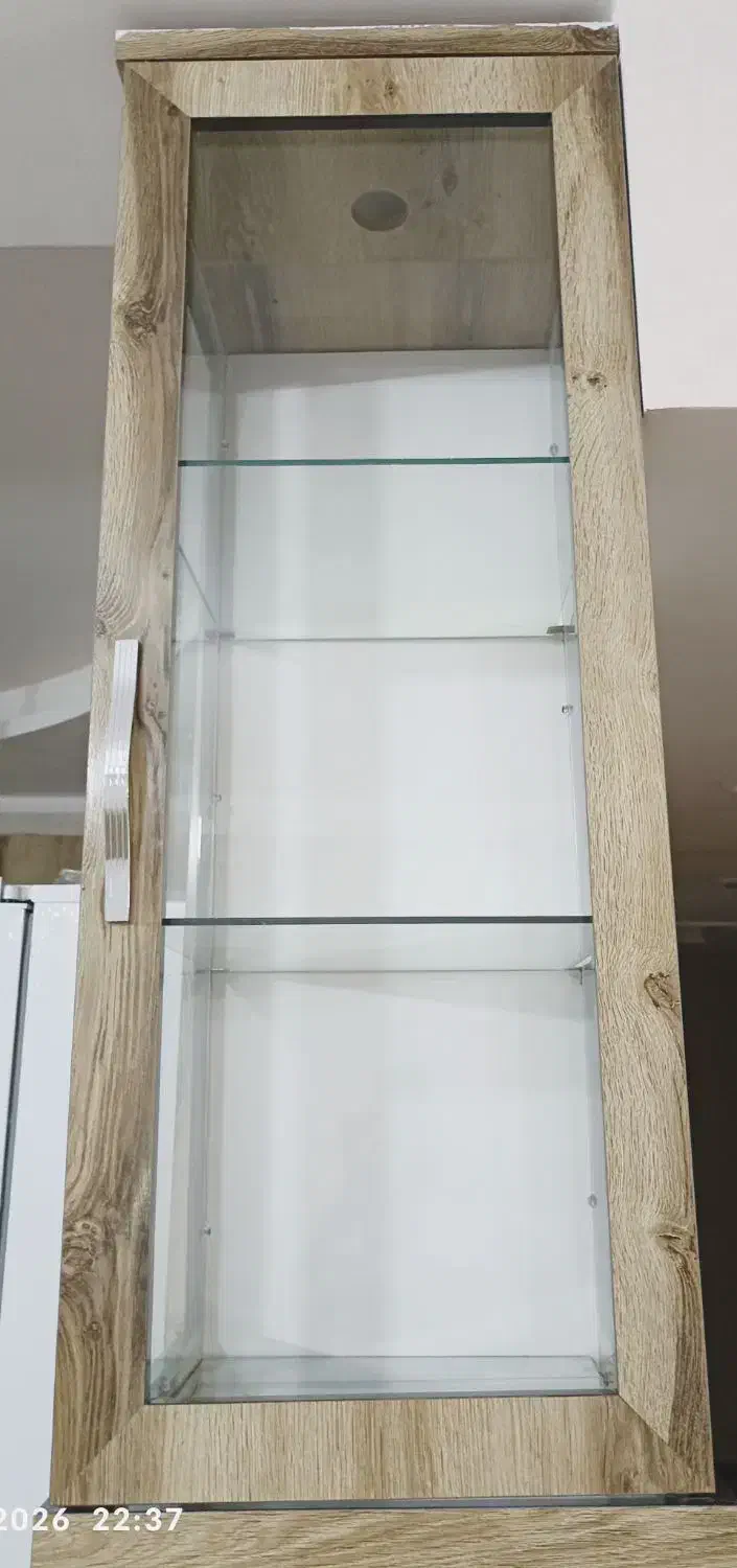 بوفه|بوفه، ویترین، کنسول|نیشابور, بنیاد شهید|دیوار