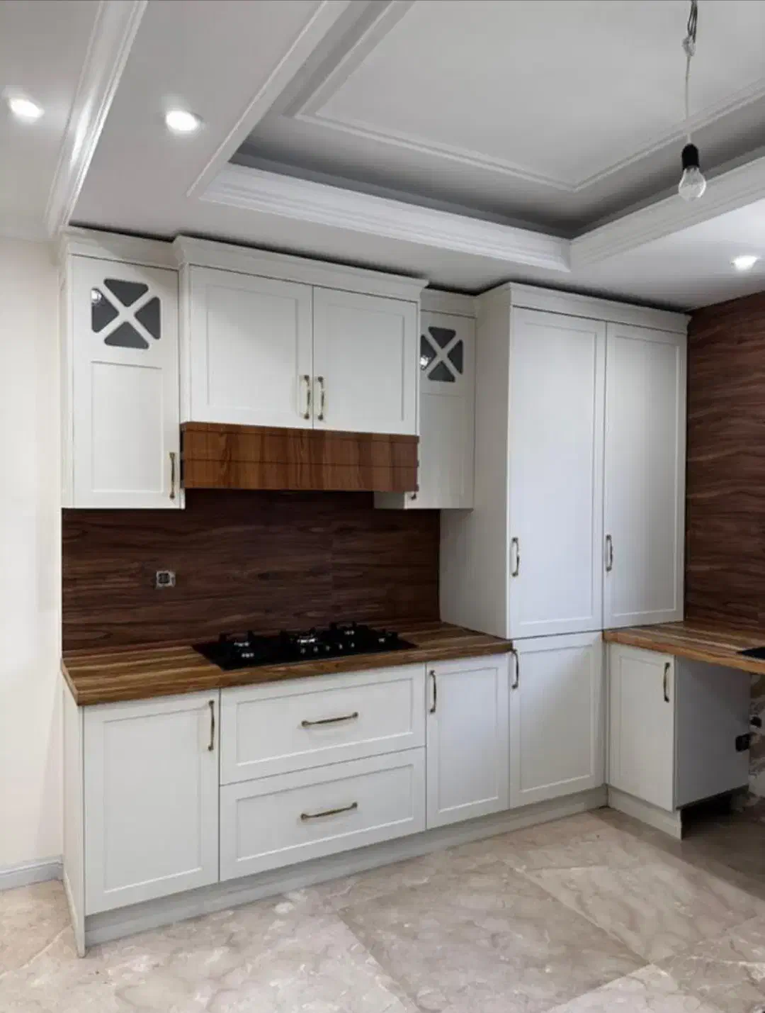 طراحی و اجرای دکوراسیون داخلی|خدمات پیشه و مهارت|سمنان, |دیوار