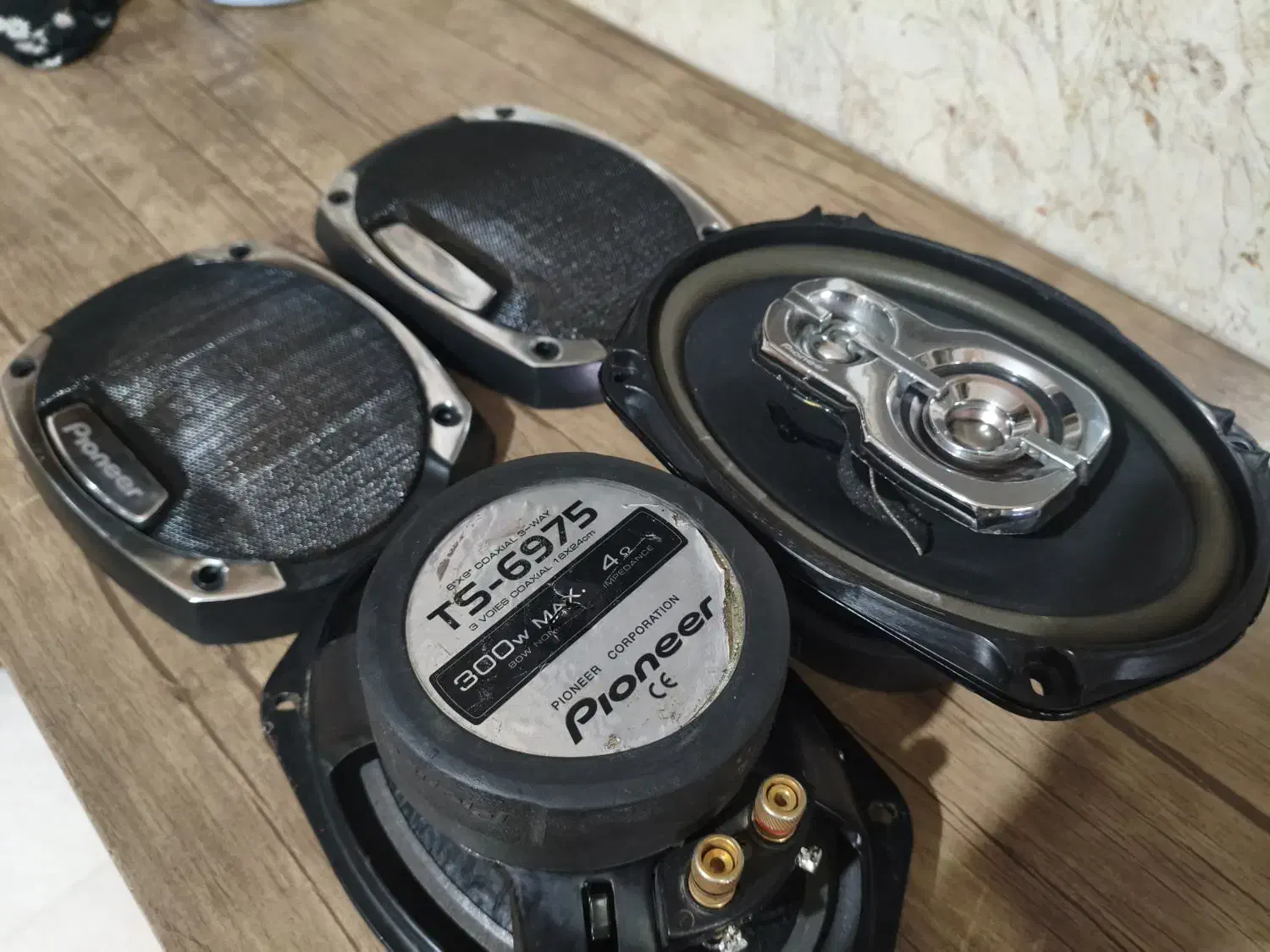 ۶۹۷۵ v1|قطعات یدکی و لوازم جانبی|لاهیجان, گلستان|دیوار