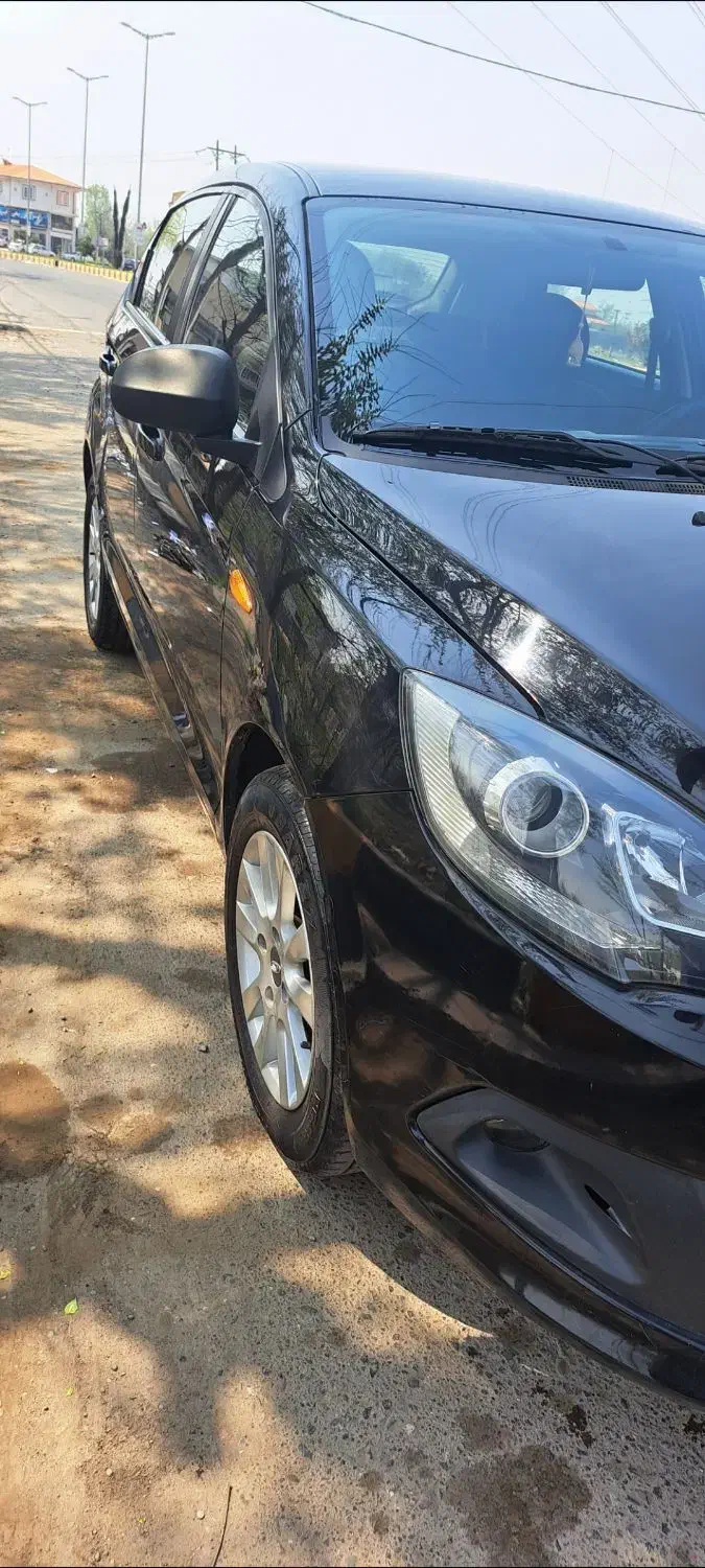 mvm 315  new|خودرو سواری و وانت|دیلمان, |دیوار